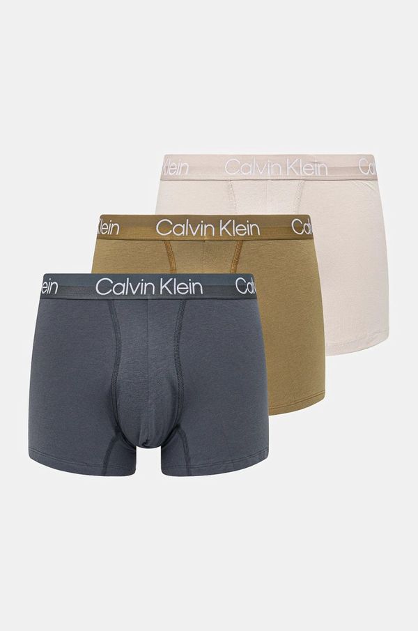 Calvin Klein Underwear Bokserice Calvin Klein Underwear 3-pack za muškarce
