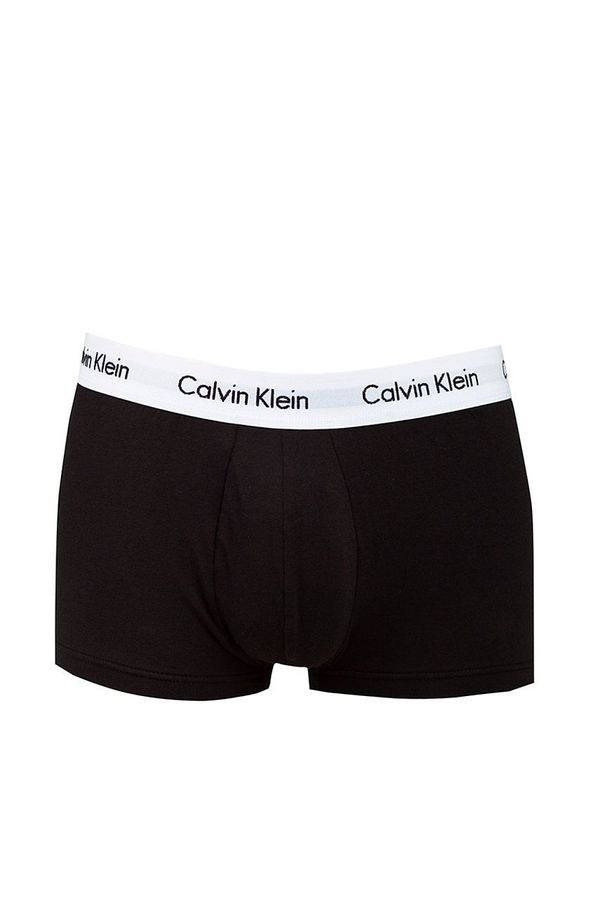 Calvin Klein Underwear Bokserice Calvin Klein Underwear 3-pack za muškarce, boja: crna, 0000U2664G