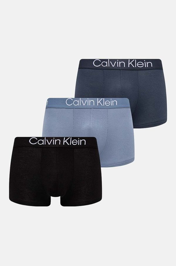Calvin Klein Underwear Bokserice Calvin Klein Underwear za muškarce, 000NB3187A