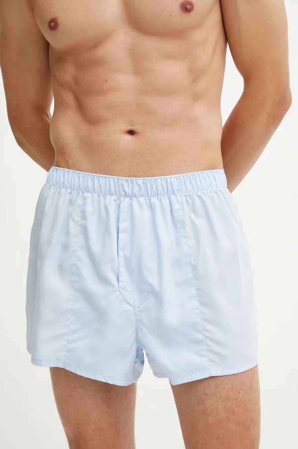 CDLP Bokserice CDLP 3-pack za muškarce, boja: crna, MUW003022223