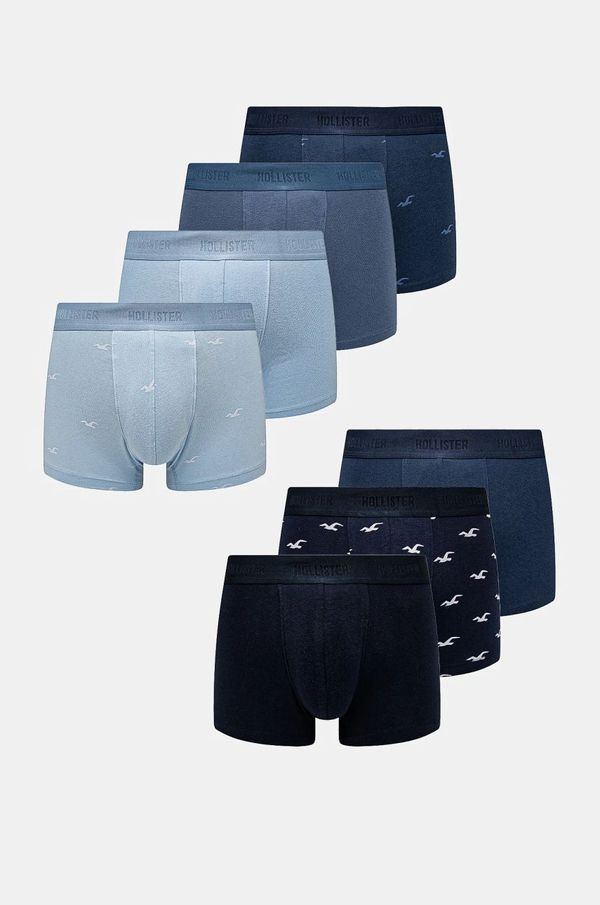 Hollister Co. Bokserice Hollister Co. 7-pack za muškarce, KI314-4003