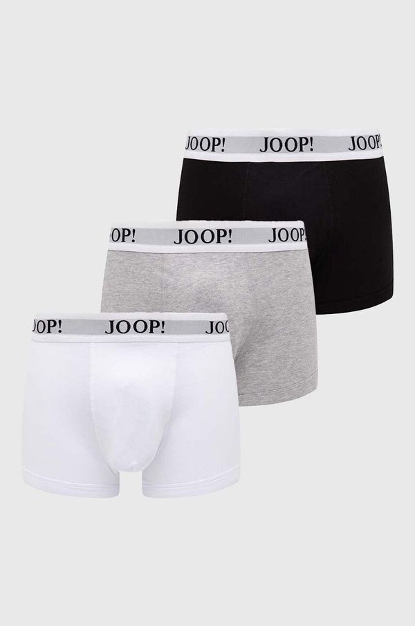 Joop! Bokserice Joop! 3-pack za muškarce