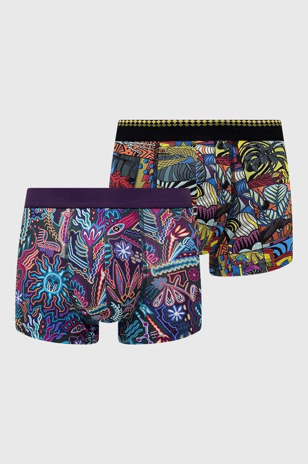 Medicine Bokserice Medicine 2-pack za muškarce