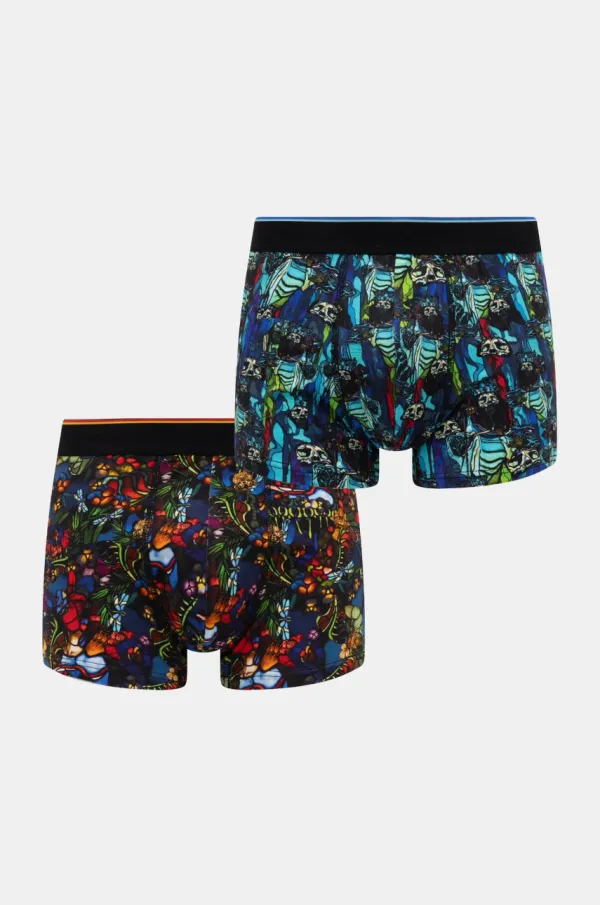 Medicine Bokserice Medicine 2-pack za muškarce