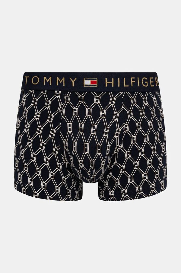 Tommy Hilfiger Bokserice Tommy Hilfiger za muškarce, boja: tamno plava