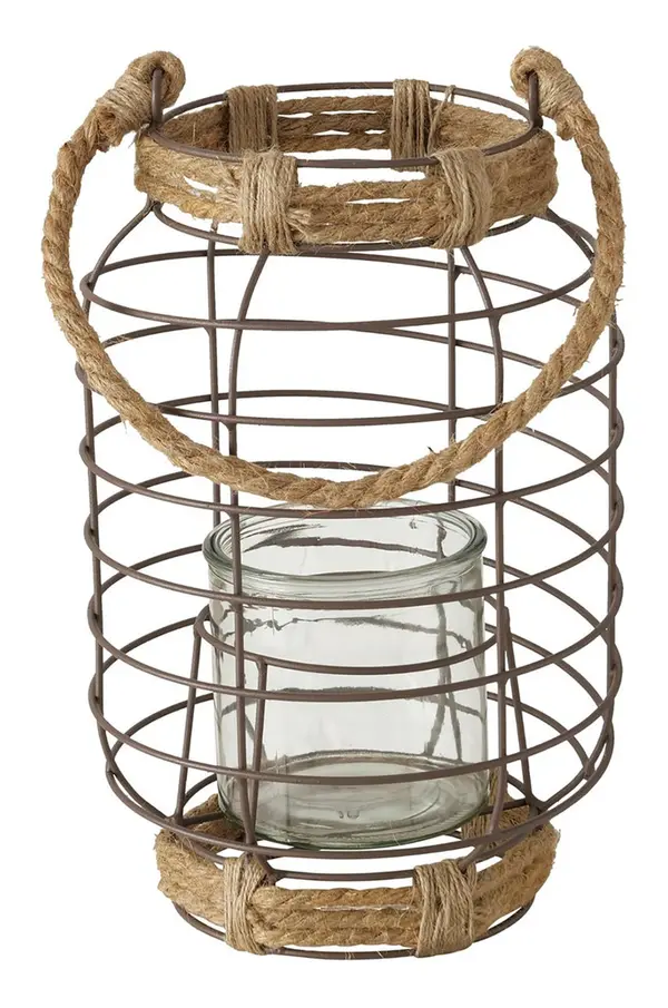 Boltze Boltze Fenjer Windlight Zaneta