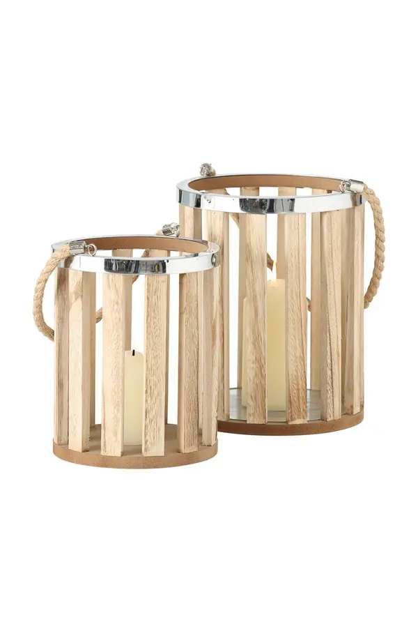 Boltze Boltze Lanterna (2-pack)