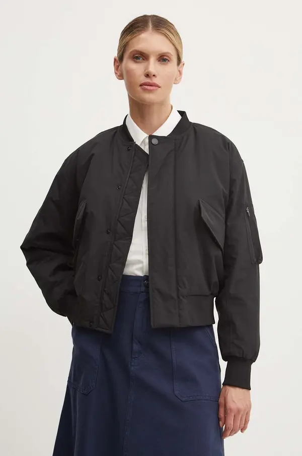 A.P.C. Bomber jakna A.P.C. blouson haley