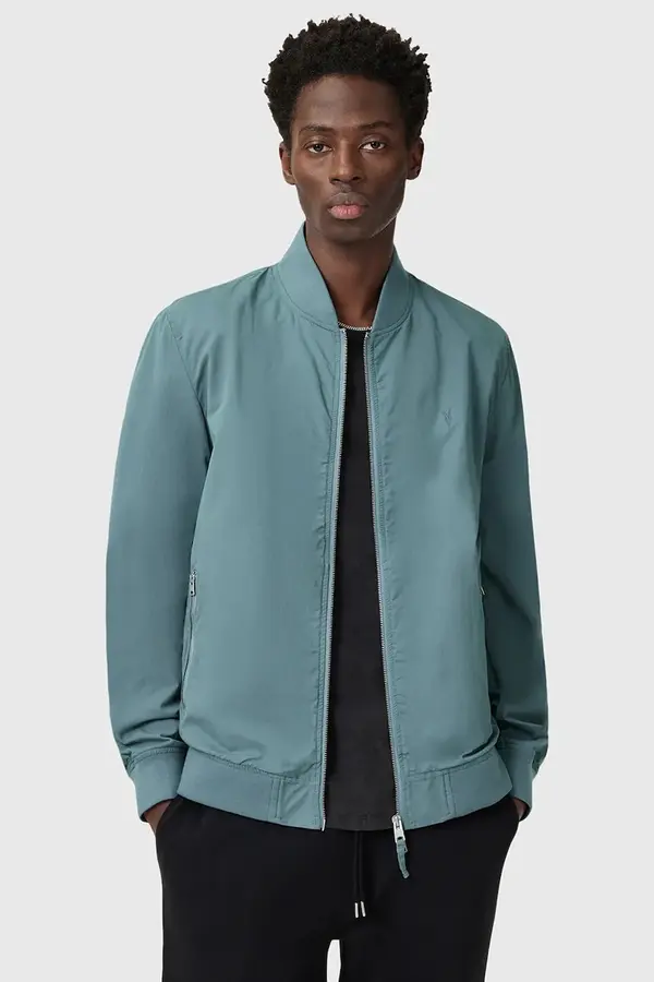 AllSaints Bomber jakna AllSaints BASSETT