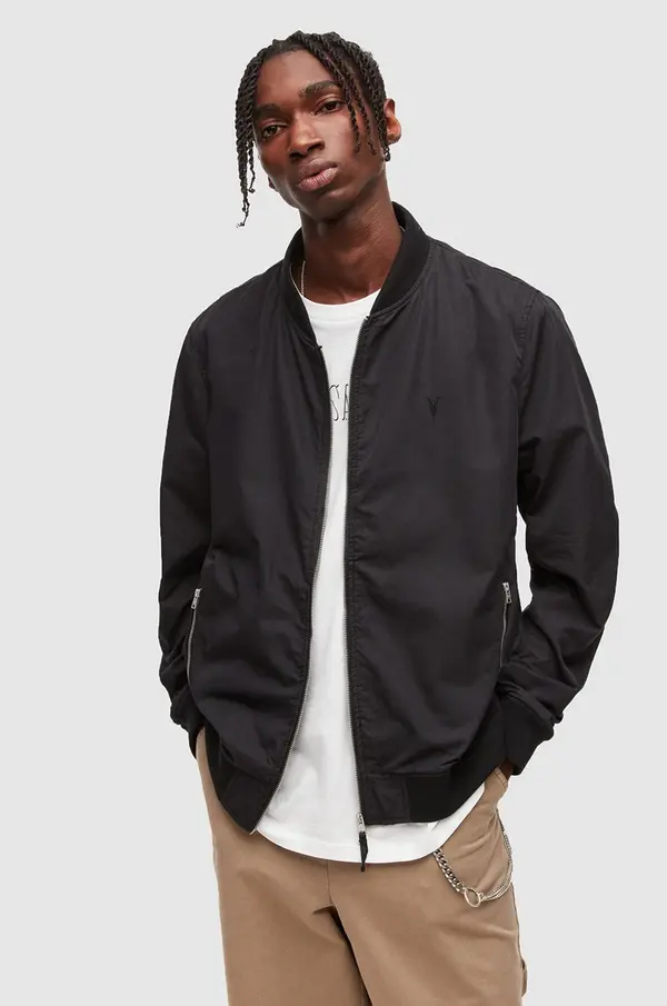 AllSaints Bomber jakna AllSaints