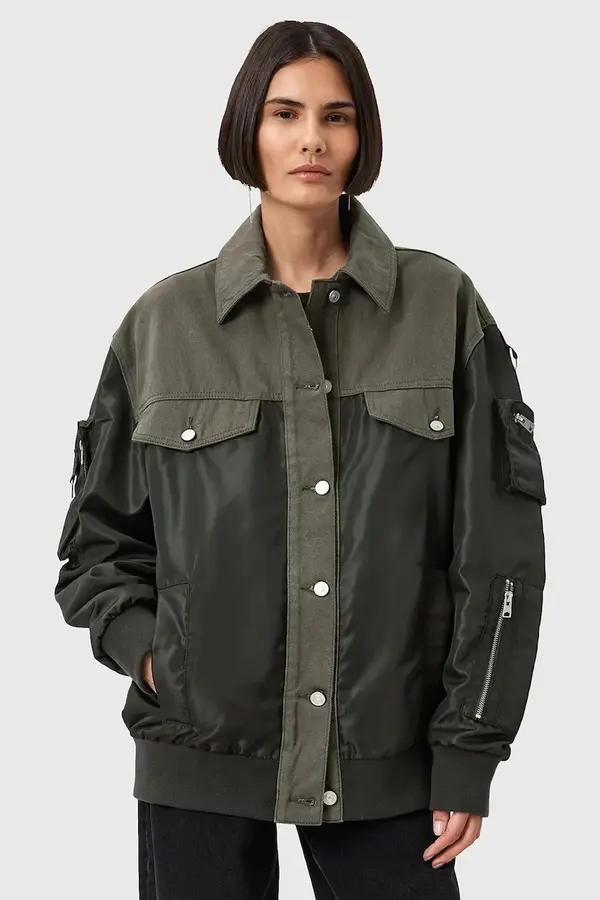 AllSaints Bomber jakna AllSaints VERITY