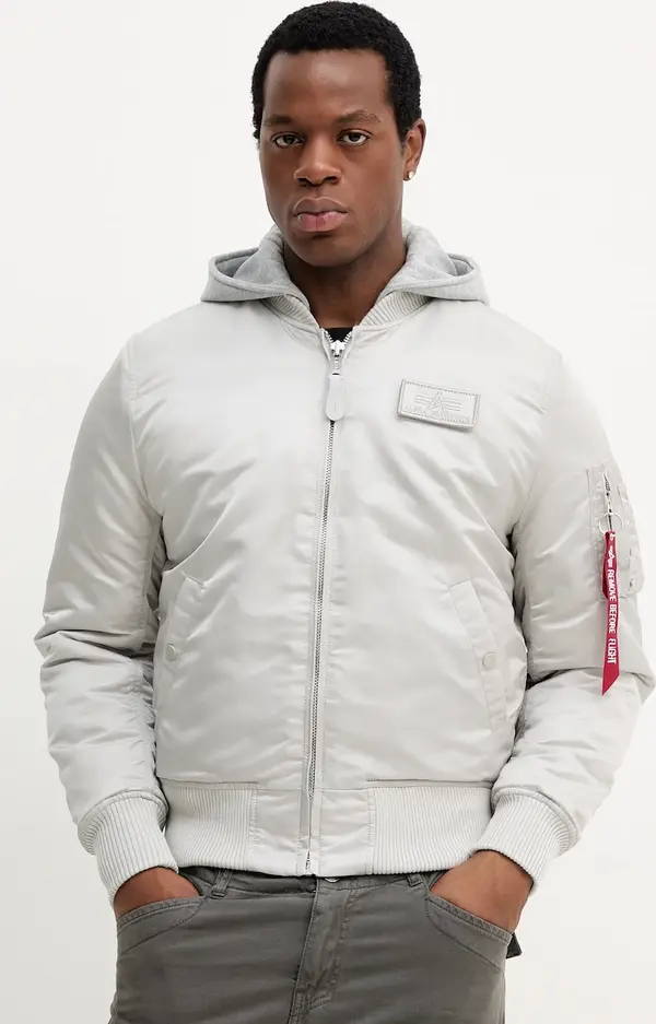 Alpha Industries Bomber jakna Alpha Industries