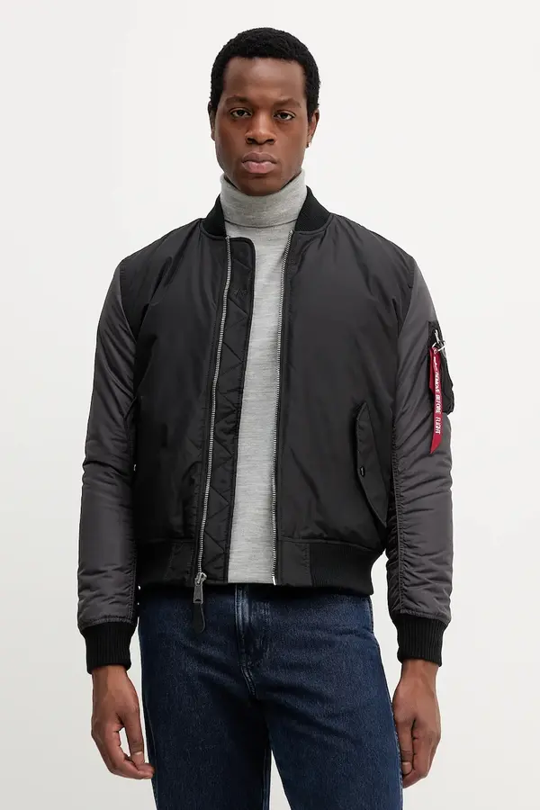 Alpha Industries Bomber jakna Alpha Industries