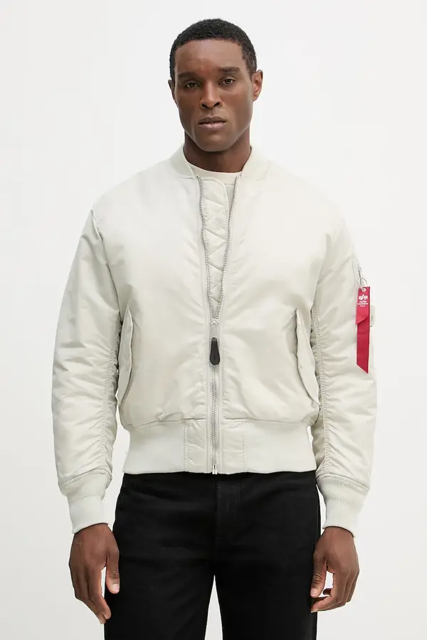 Alpha Industries Bomber jakna Alpha Industries MA-1 (HERITAGE)