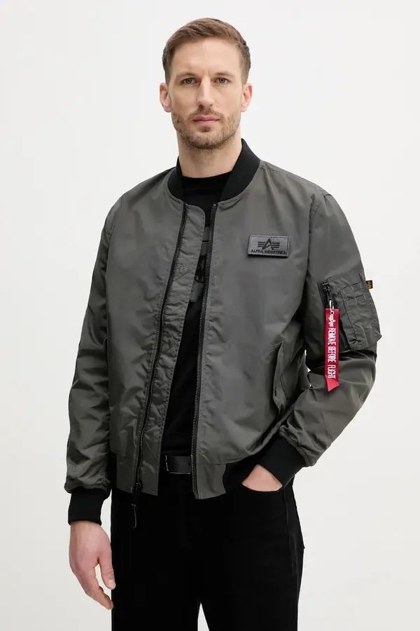 Alpha Industries Bomber jakna Alpha Industries Ma-1 Ttc