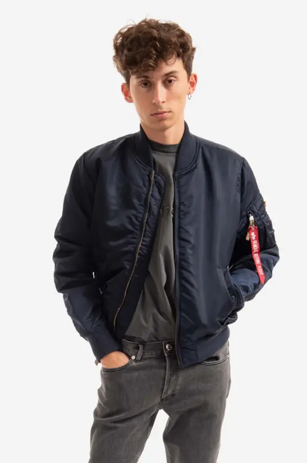 Alpha Industries Bomber jakna Alpha Industries MA-1 VF 59