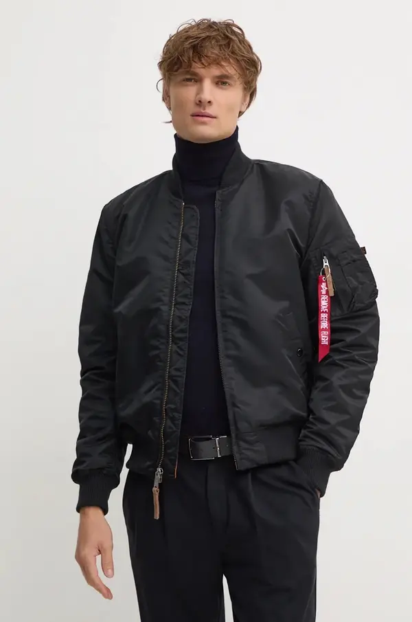 Alpha Industries Bomber jakna Alpha Industries MA-1 VF 59