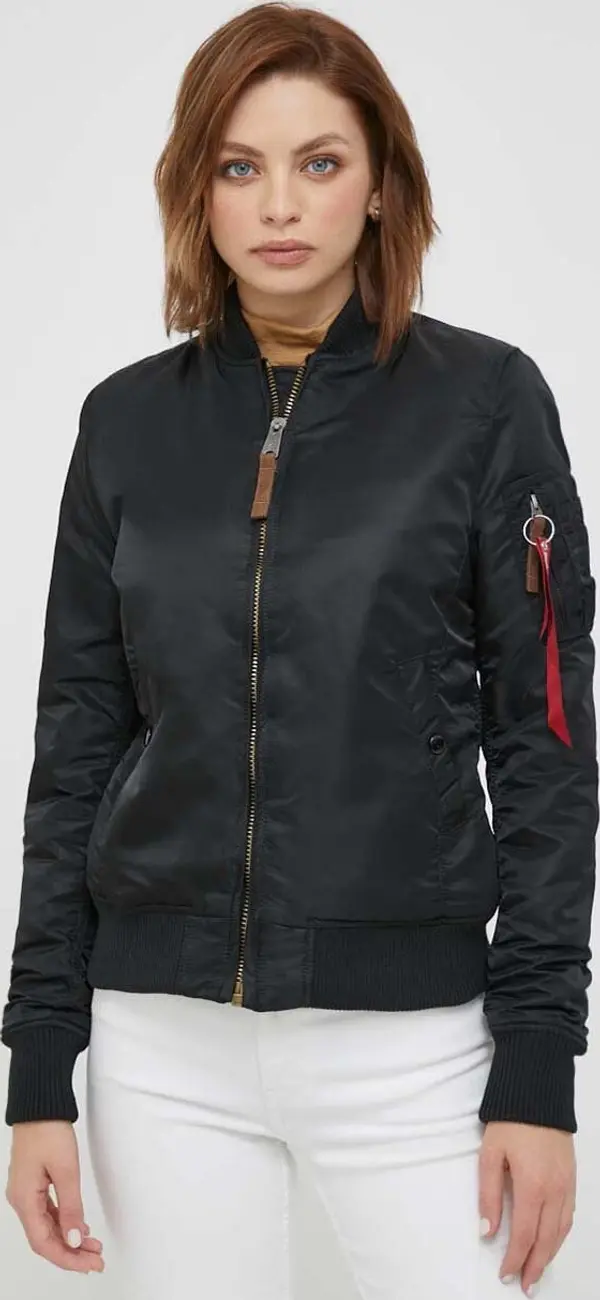 Alpha Industries Bomber jakna Alpha Industries MA-1 VF 59 Wmn