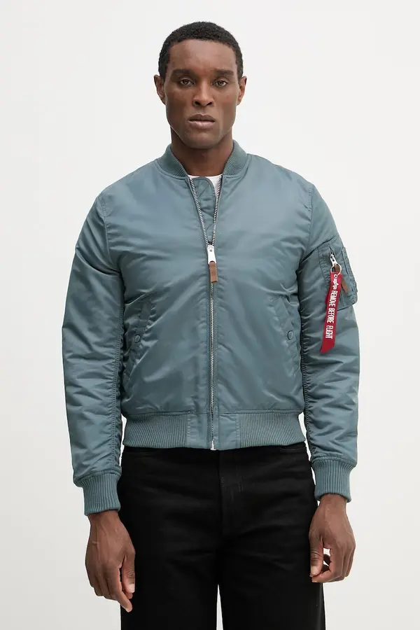 Alpha Industries Bomber jakna Alpha Industries MA-1 VF Vintage Fit 59