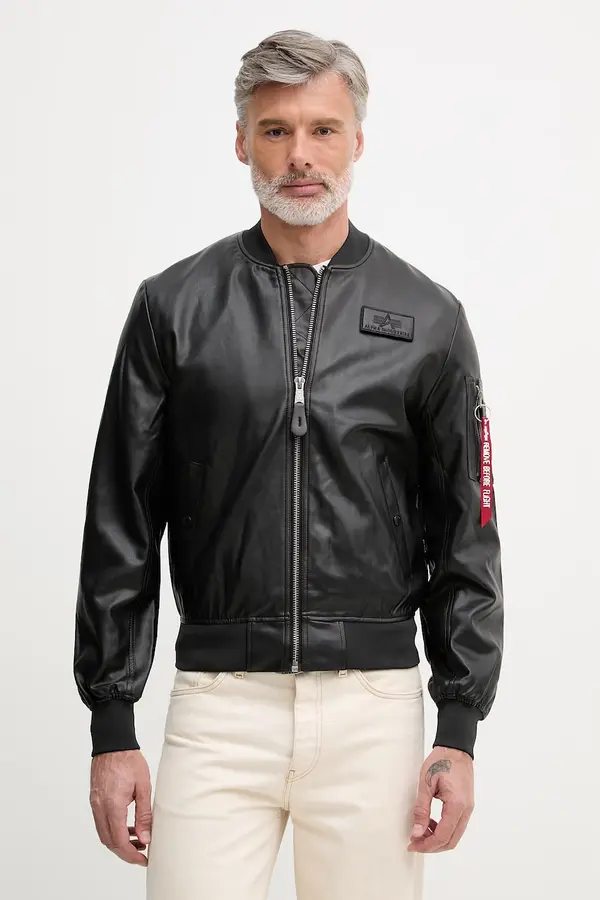 Alpha Industries Bomber jakna Alpha Industries