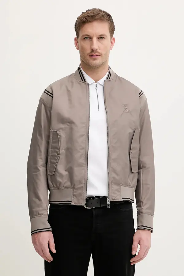Armani Exchange Bomber jakna Armani Exchange