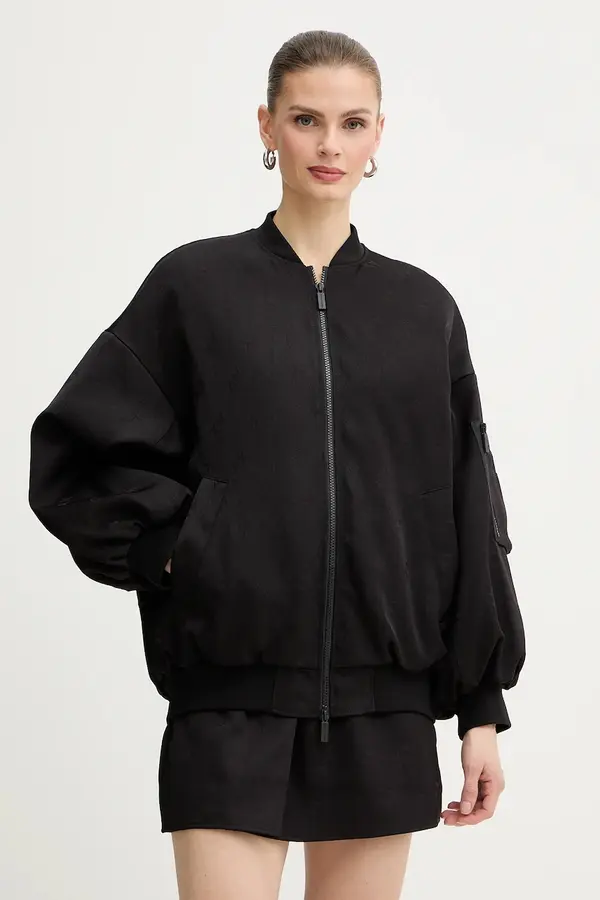 Armani Exchange Bomber jakna Armani Exchange