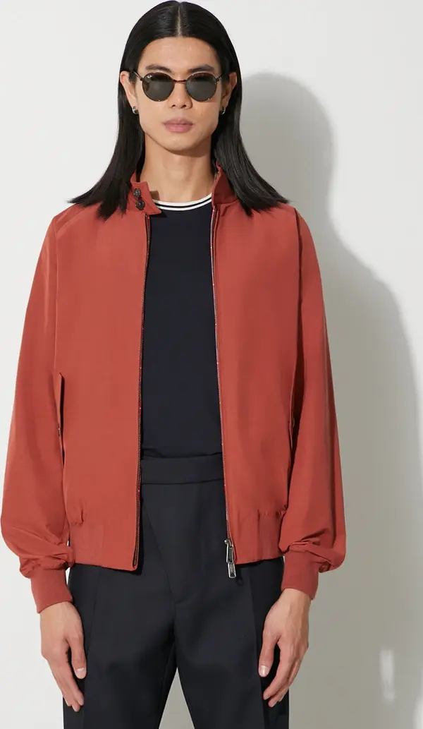 Baracuta Bomber jakna Baracuta G9 Cloth