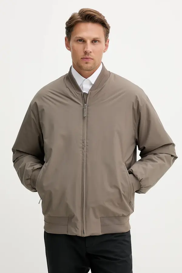 Calvin Klein Bomber jakna Calvin Klein