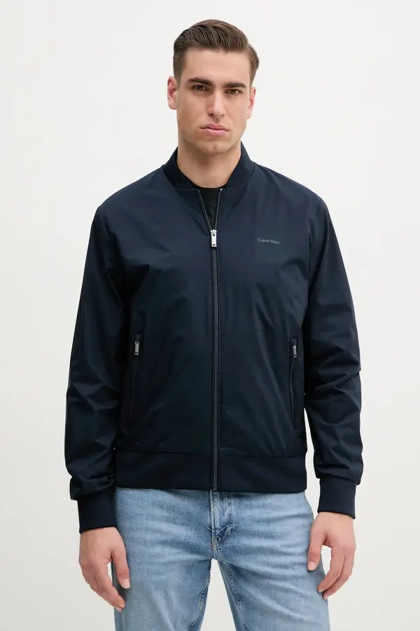 Calvin Klein Bomber jakna Calvin Klein