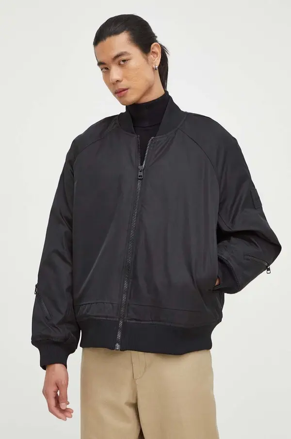 Calvin Klein Jeans Bomber jakna Calvin Klein Jeans