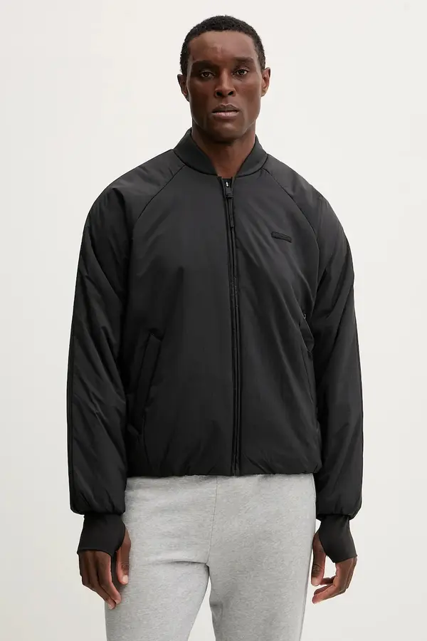 Calvin Klein Performance Bomber jakna Calvin Klein Performance