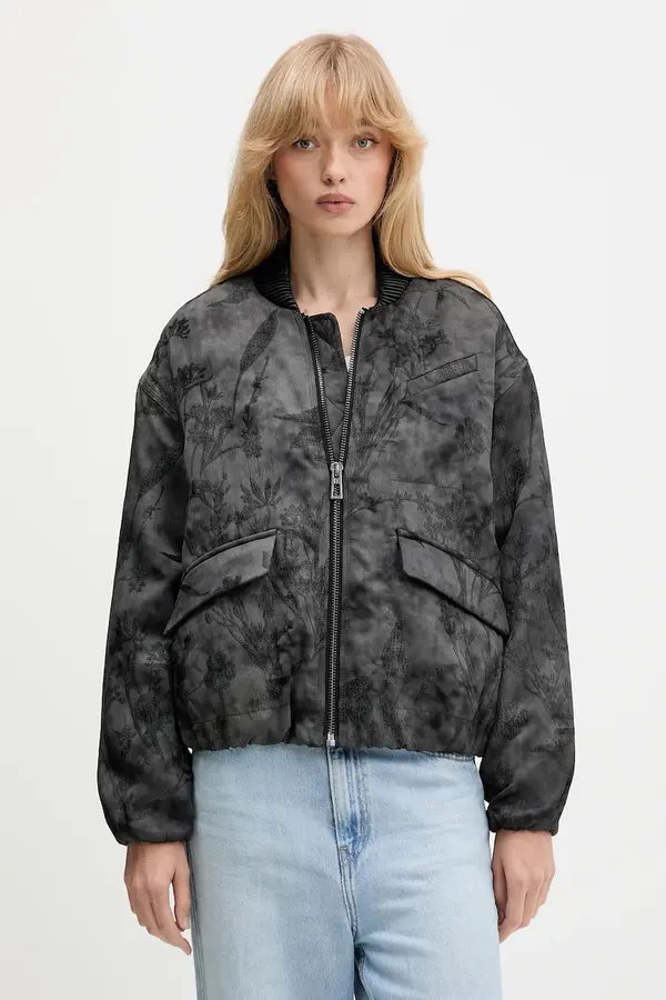 Desigual Bomber jakna Desigual FANTASY