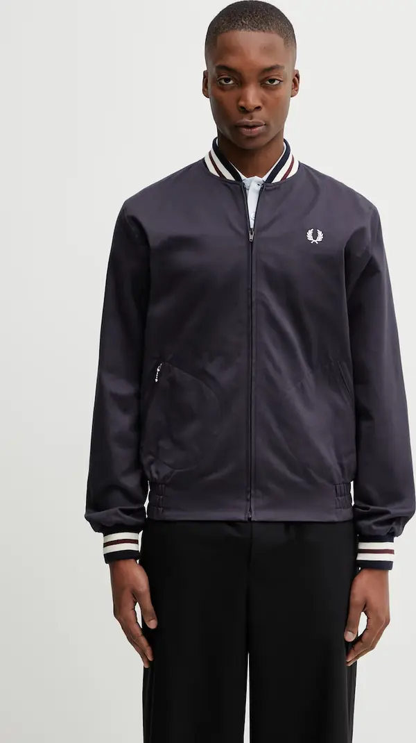 Fred Perry Bomber jakna Fred Perry