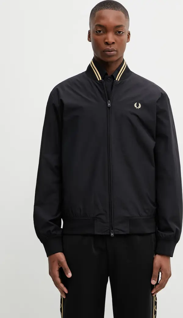 Fred Perry Bomber jakna Fred Perry
