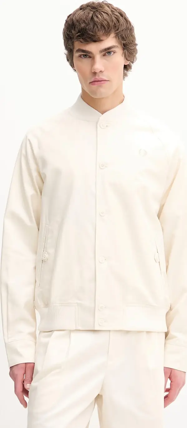 Fred Perry Bomber jakna Fred Perry
