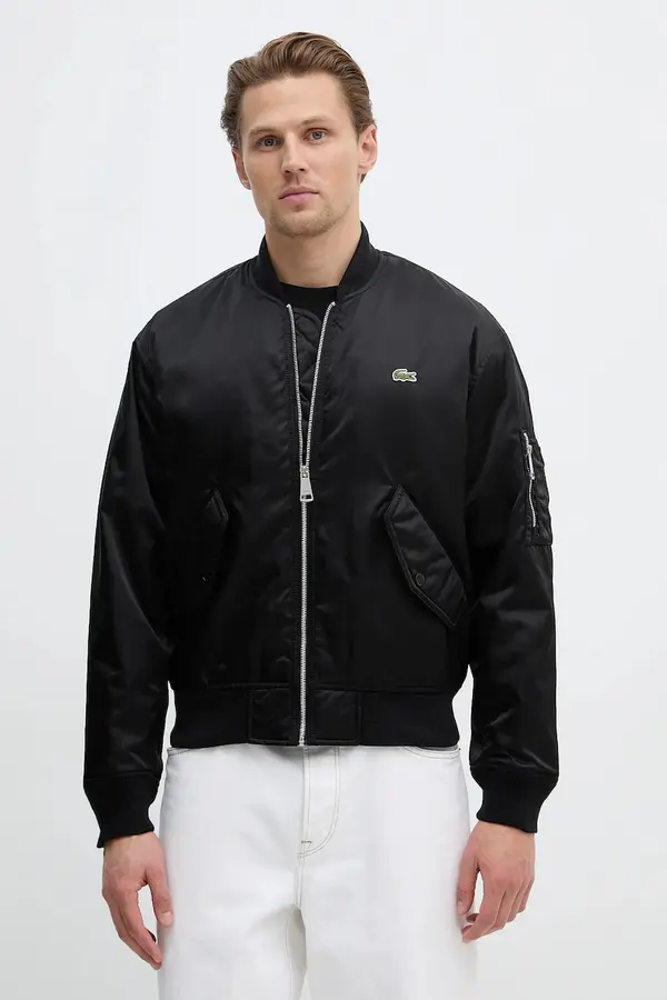 Lacoste Bomber jakna Lacoste