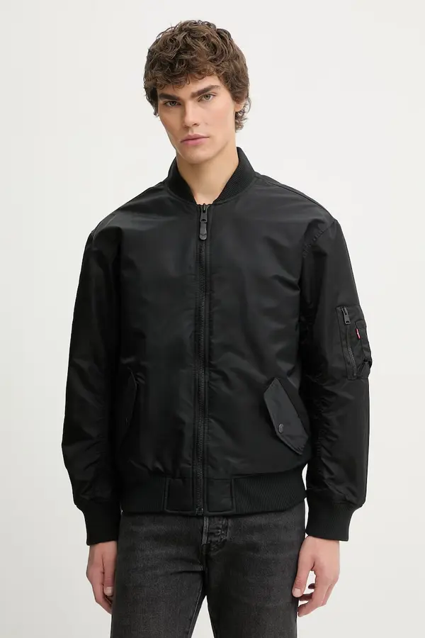 Levi's Bomber jakna Levi's MA-1 BOMBER
