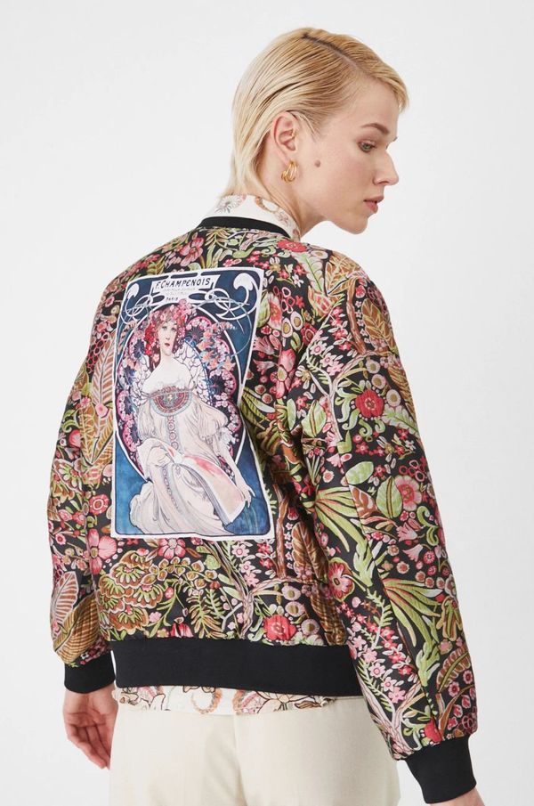 Medicine Bomber jakna Medicine za žene, za prijelazno razdoblje
