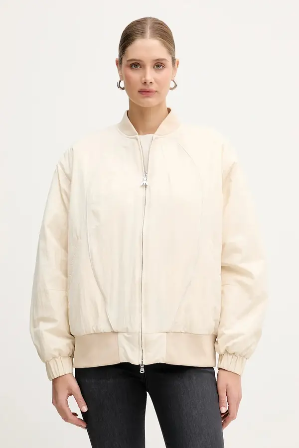 Patrizia Pepe Bomber jakna Patrizia Pepe
