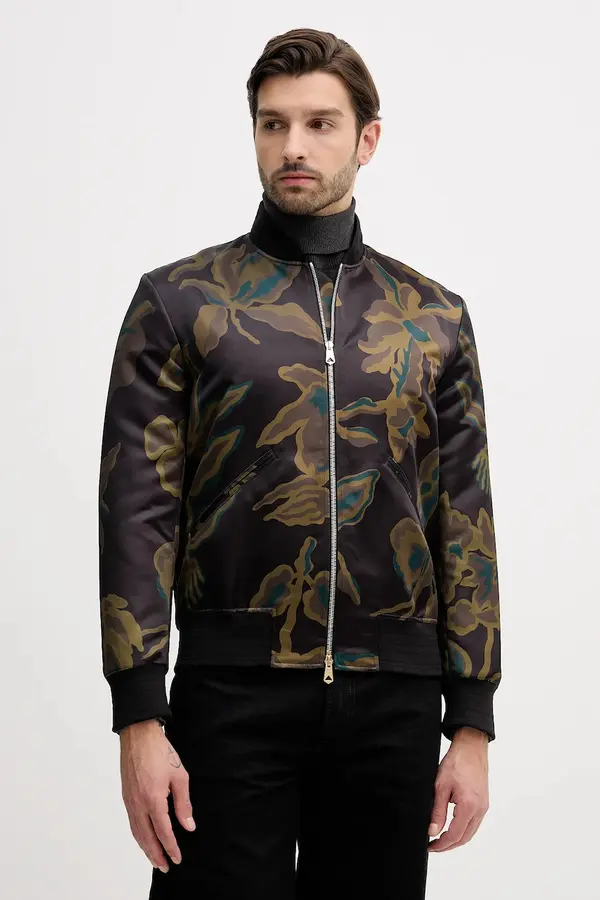 Paul Smith Bomber jakna Paul Smith