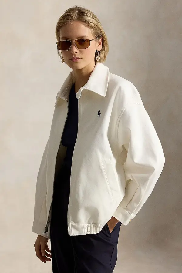 Polo Ralph Lauren Bomber jakna Polo Ralph Lauren