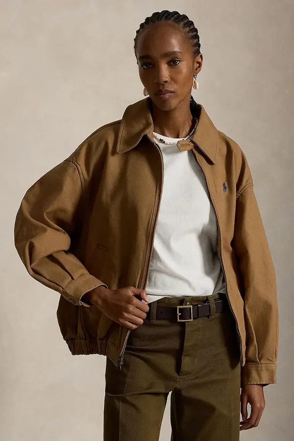 Polo Ralph Lauren Bomber jakna Polo Ralph Lauren