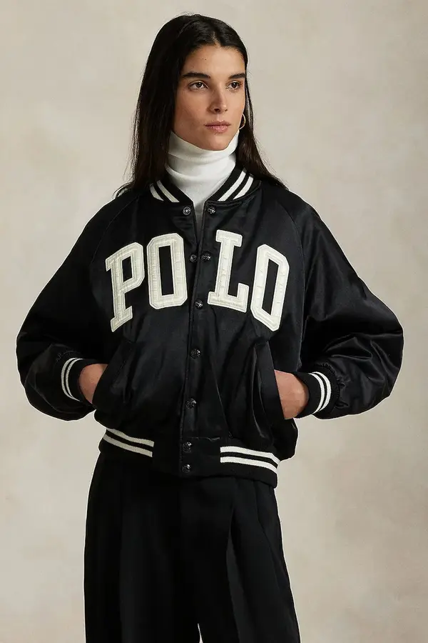 Polo Ralph Lauren Bomber jakna Polo Ralph Lauren
