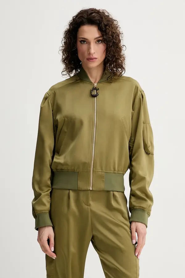 Simona Corsellini Bomber jakna Simona Corsellini