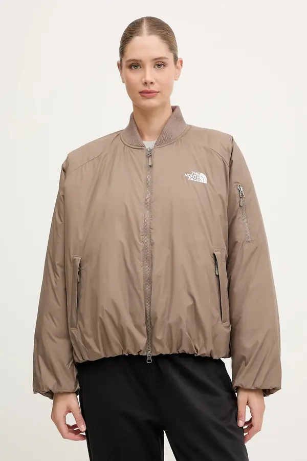 The North Face Bomber jakna The North Face Choqa