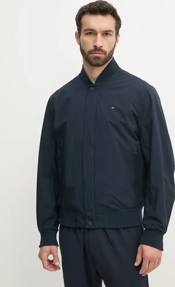 Tommy Hilfiger Bomber jakna Tommy Hilfiger