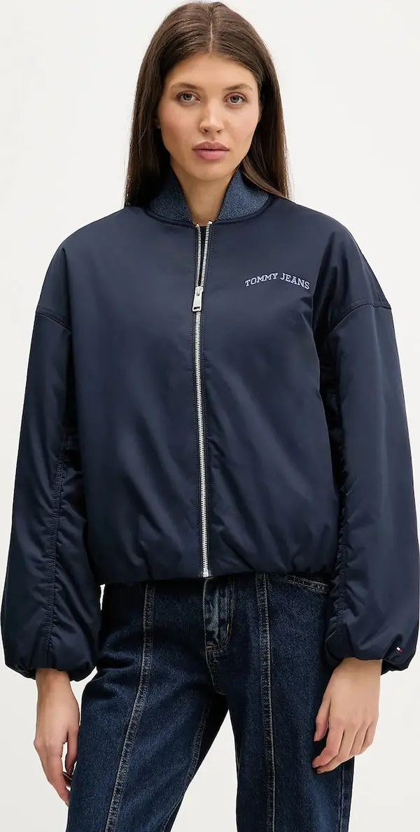 Tommy Jeans Bomber jakna Tommy Jeans
