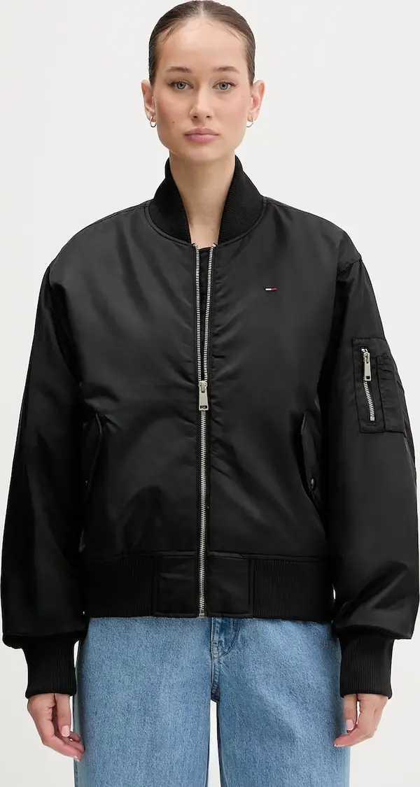 Tommy Jeans Bomber jakna Tommy Jeans