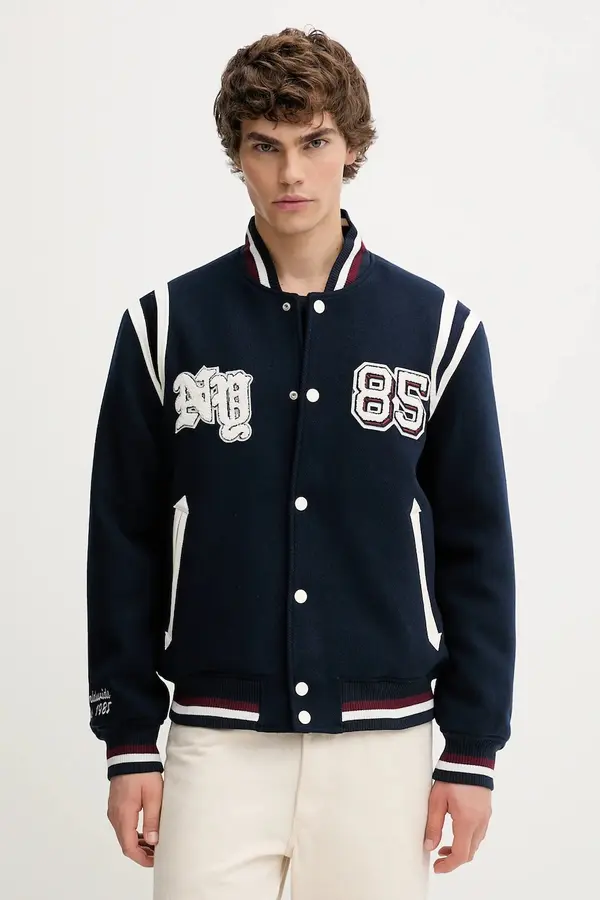 Tommy Jeans Bomber jakna Tommy Jeans
