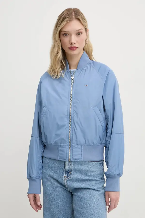 Tommy Jeans Bomber jakna Tommy Jeans